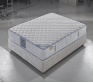 Spring mattress latex memory mattress