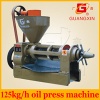 oil expeller,peanut oil press,oil presser