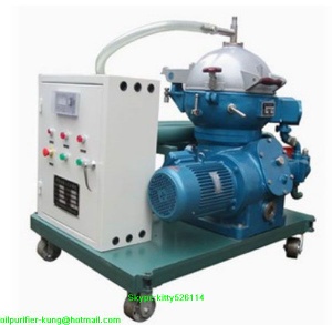Centrifugal oil purifier/oil filter/ oil filtration