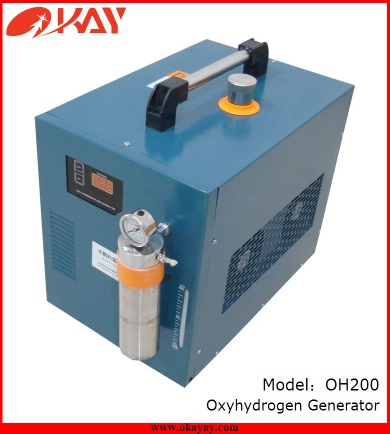 Browns Gas Generators OH200