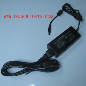 Non waterproof LED adapter