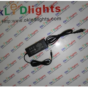 DC24V Non waterproof LED adapter