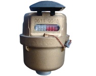 Rotary Piston Water Meter (volumetric water meter) - LXH-15A~20A