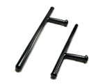 Police stick