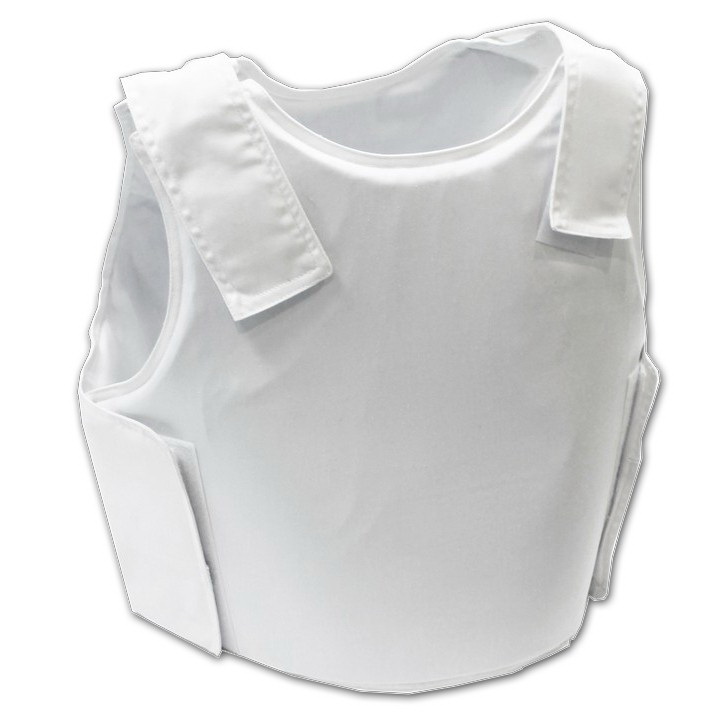 covert body armor, bulletproof vest, ballistic vest