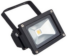 20W intergrated LED flood light