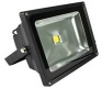 50W LED flood light, 50W high intergrated LED flood light, LED outdoor light