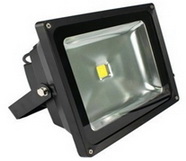 50W intergrated LED flood light