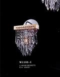 W1103-1 Crystal wall lamp