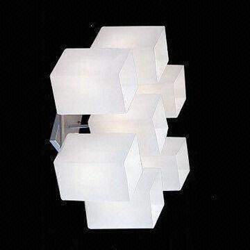 Home lighting,Ceiling light with frosted glass