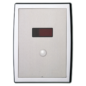 Wireless Automatic toilet flusher