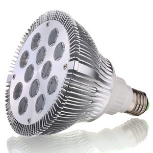 LED PAR lighting