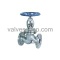 Flange Type Globe Valve&nbsp;-&nbsp;Flange Type Globe Va