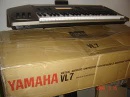 Brandnew VL7-M yamaha Digital piano with stand