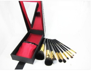 Makeup brush set,Cosmetic brush set