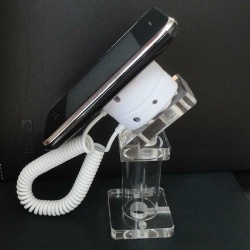 Acrylic Display (Stand)