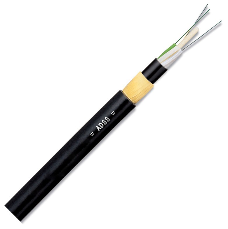 All Dielectric Self-supporting Aerial Cable