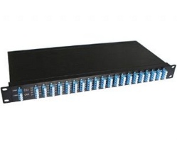 80ch 50G Athermal AWG(80ch 50G AAWG)