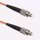 FC SM/MM Fiber Optic Patch Cord