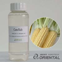 PGR for corn growth regulation