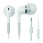iPhone handsfree earphones/headsets