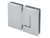 180 degree glass to glass shower hinge