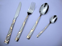 stainless steel cutlery 020