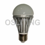 Promotion Sale   7W 580lm high bright led bulb