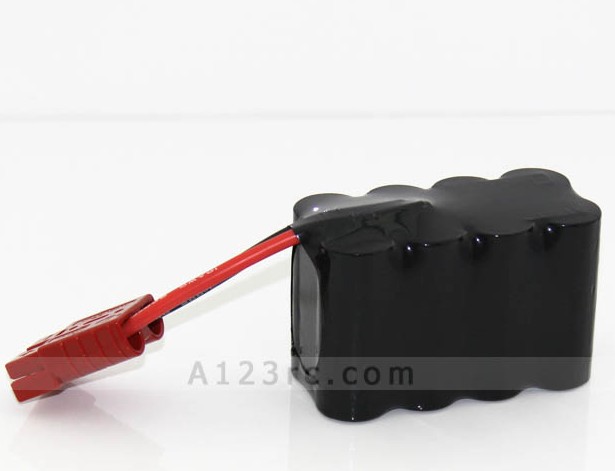 A123 Motorcycle Battery 13.2V4.6AH-4S2P