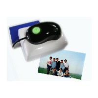 Kopa Photo 5210is a digital product ,scanner、camera multi-function all in one .