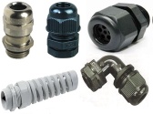 Metal cable glands Polyamide cable glands Nylon cable glands Brass cable glands Stainless steel cable glands