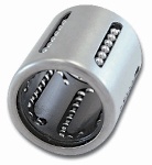 Linear Ball Bearings Linear Ball Bushings