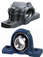 Pillow Block Bearings Plummer Block Housings