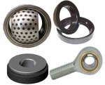 Rod End Bearings Spherical Plain Bearings