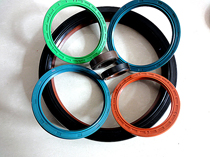 We have all kinds of oil seals with high quality and competitive prices!
