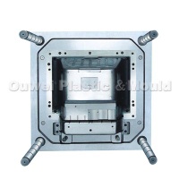 Commodity Mould - Commodity Mould