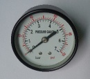 general pressure gauge - Y-63