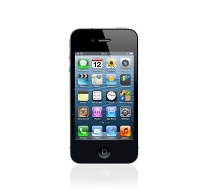 Apple iPhone 4S 16GB(USD 280)
