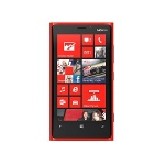 Nokia Lumia 920(USD 350)