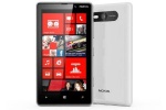 Nokia Lumia 820(USD 305)