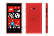 Nokia Lumia 720(USD 215)