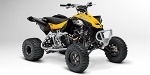 2013 Can-Am DS 450 EFI Xmx - ATV