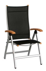 Teak Outdoor Furniture, Teak Garden and Patio Furniture, Folding Chair