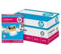 HP A4 copier paper