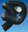aluminum flexible duct(combi) - aluminum duct