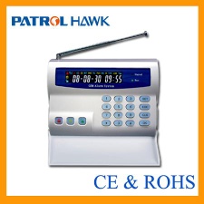 Hot Sale Wireless GSM Intelligent Home Alarm System PH-G20