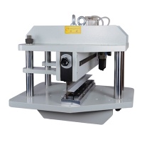 v cut PCB separator machine for rigid and thick metal PCB,CWVC-450
