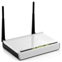 802.11N 300MPBS ADSL2+ 4PORT AP/ROUTER