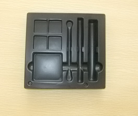 plastic case for cosmetic