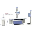 High Frequency X-ray Radiography System